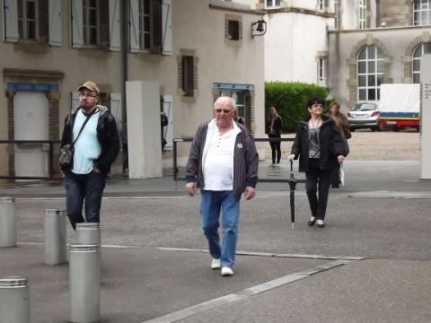 Photo Ronde de Juin 2016