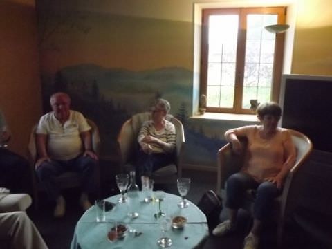 Photo Ronde de Juin 2016