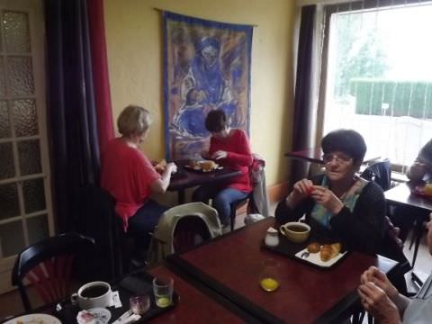Photo Ronde de Juin 2016