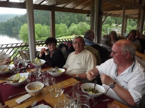 Photo Ronde de Juin 2016