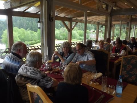 Photo Ronde de Juin 2016