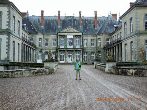 Photo Ronde de Juin 2016