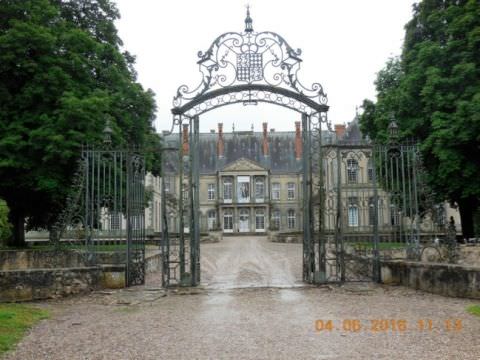 Photo Ronde de Juin 2016