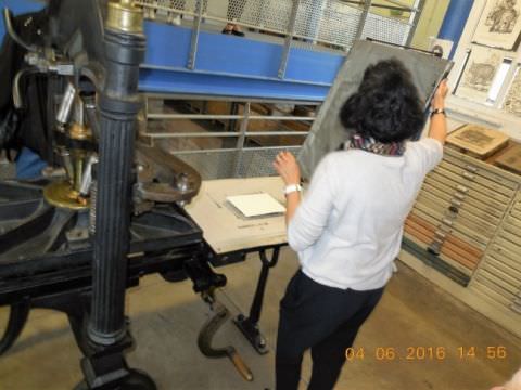 Photo Ronde de Juin 2016
