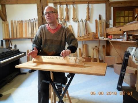 Photo Ronde de Juin 2016