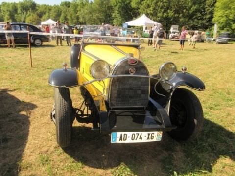 Exposition à Steinbourg 67