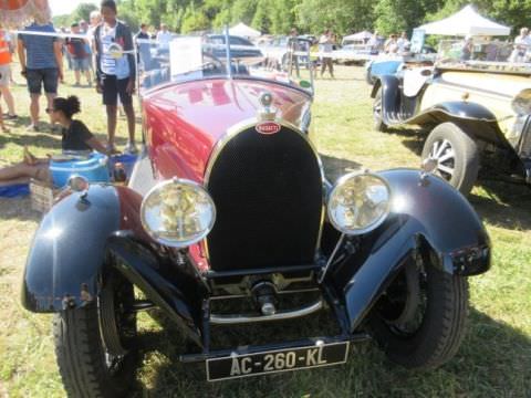 Exposition à Steinbourg 67