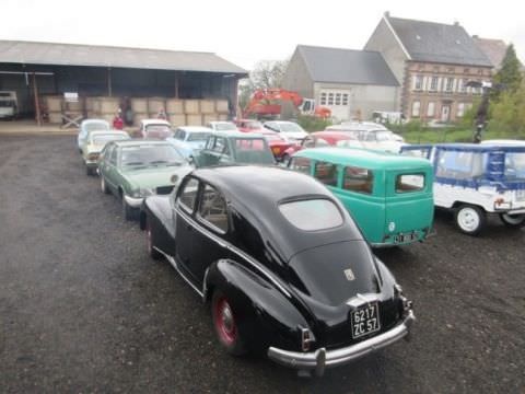 Photo Sortie de Printemps