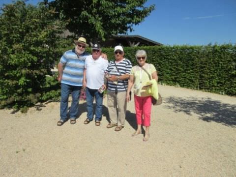 Ronde sur 2 jours Photo Ronde sur 2 jours