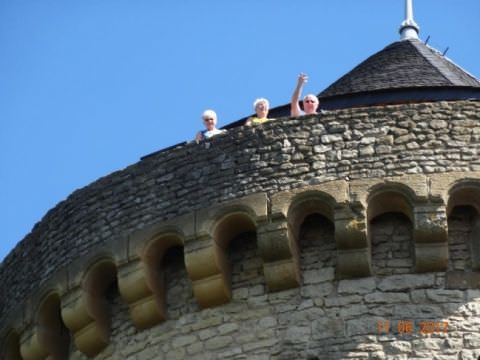 Ronde sur 2 jours Photo Ronde sur 2 jours