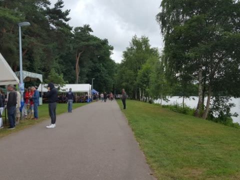 Photo Exposition à Creutzwald