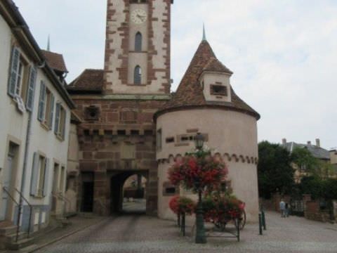Photo Exposition à Wasselonne