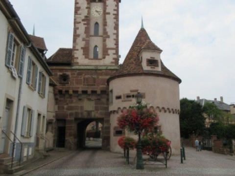 Exposition à Wasselonne