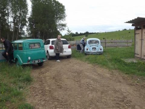 Sortie du 3ème Ages du Blauberg