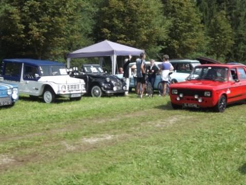 Photo Exposition à Richeling