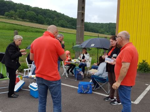 Tour de Lorraine 2018