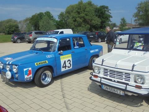 Photo Tour de Lorraine 2018