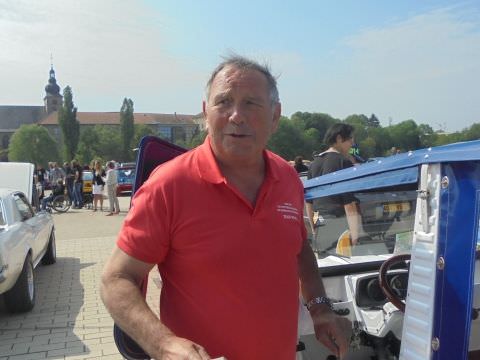 Photo Tour de Lorraine 2018