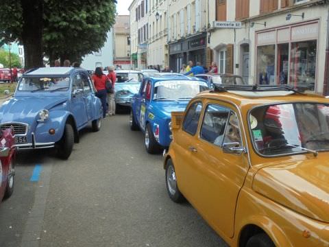 Tour de Lorraine 2018