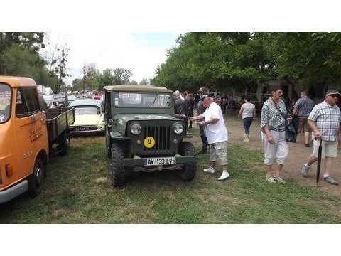 Expo à Edling-lès-Anzeling