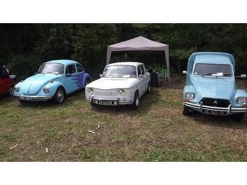 Photo Expo à Edling-lès-Anzeling