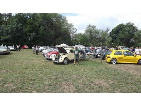 Photo Expo à Edling-lès-Anzeling