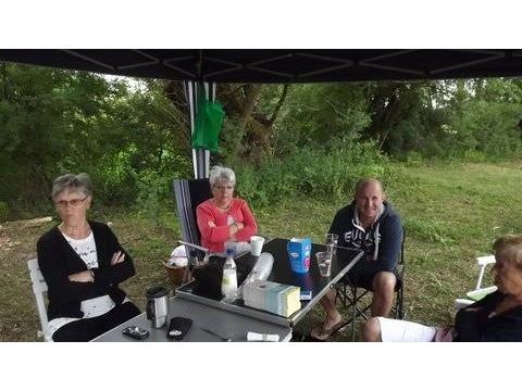 Photo Expo à Edling-lès-Anzeling