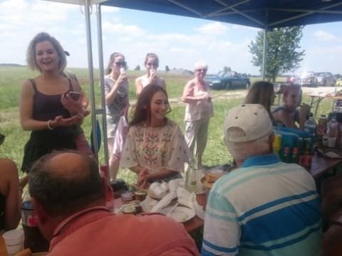 Photo Sortie Photos avec le Club photos de Sarreguemines