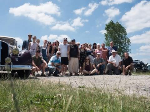 Photo Sortie Photos avec le Club photos de Sarreguemines