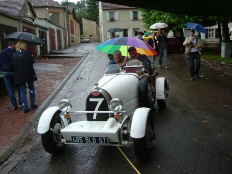 Exposition "Fête du Pont Franco-Allemande"