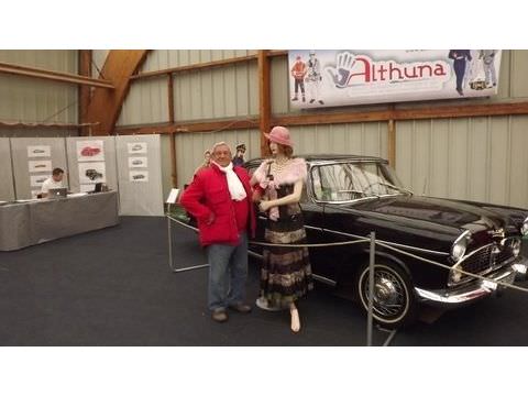 Photo Exposition à Créhange