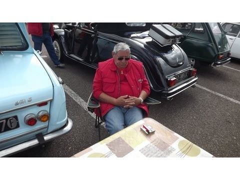 Photo Exposition à Créhange