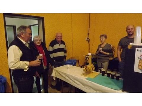 Photo Marché de Noël (inter association)