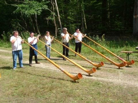 Marche gourmande Inter Association Photo Marche gourmande Inter Association