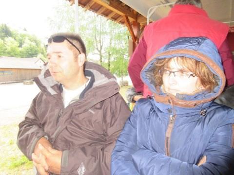 Photo Sortie de Printemps