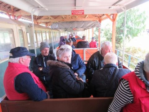 Photo Sortie de Printemps