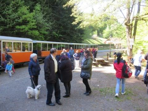 Photo Sortie de Printemps