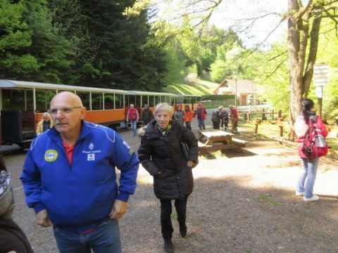 Photo Sortie de Printemps