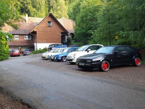 Ronde sur 3 jours Photo Ronde sur 3 jours