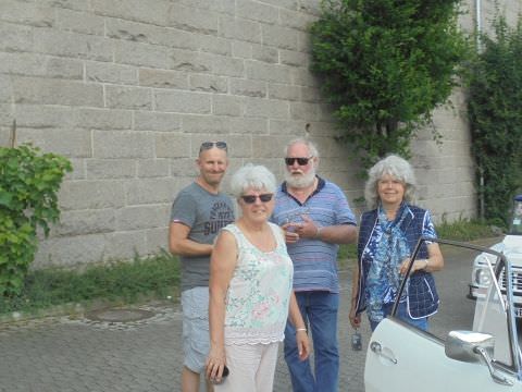 Photo Ronde sur 3 jours