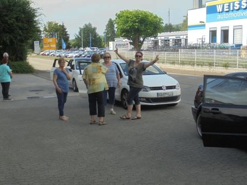Photo Ronde sur 3 jours