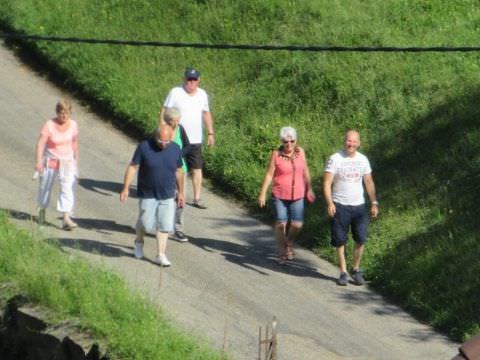 Ronde sur 3 jours Photo Ronde sur 3 jours