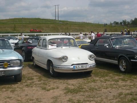 Expo à Edling les Anzeling