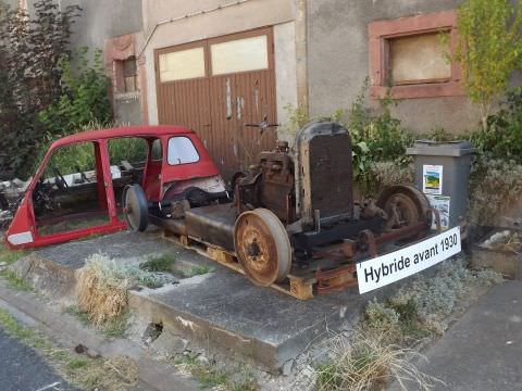 Photo Exposition à Lixheim