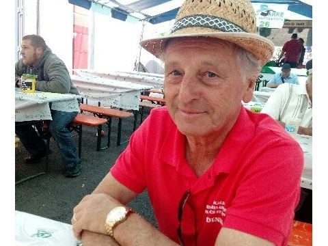 Photo Exposition à Lixheim