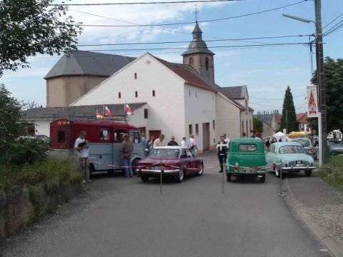 Exposition Photo Exposition