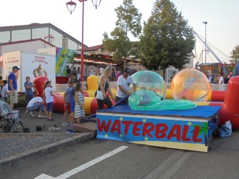 Photo Programme du 14 Juillet (inter association)
