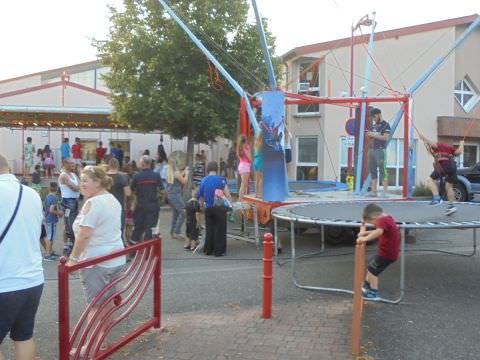 Photo Programme du 14 Juillet (inter association)