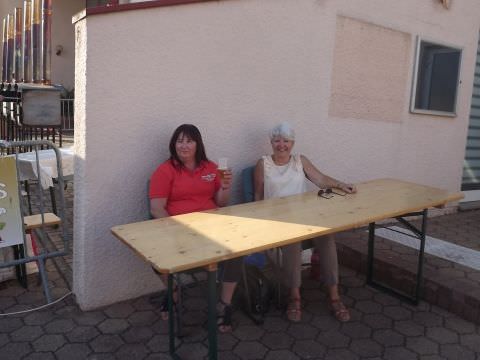 Photo Programme du 14 Juillet (inter association)