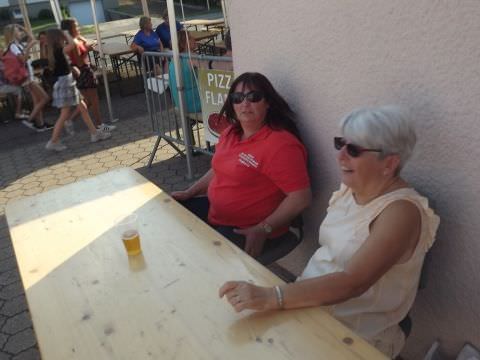 Photo Programme du 14 Juillet (inter association)
